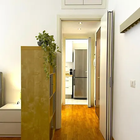 Apartament Zen Courtyard - Porta Romana *