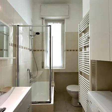 Zen Courtyard - Porta Romana