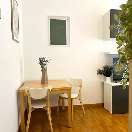 Apartman Zen Courtyard - Porta Romana *