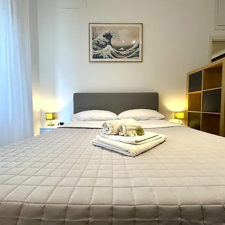 Apartman Zen Courtyard - Porta Romana