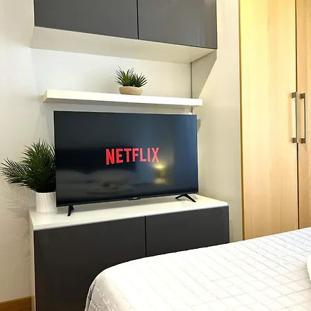 Zen Courtyard - Porta Romana 아파트 *